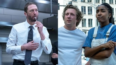 Chicago is heavily featured in the hit FX series The Bear and plays an indispensable role in shaping the narrative, especially around the city's restaurant industry. Chicago is heavily featured in the hit FX series The Bear and plays an indispensable role in shaping the narrative, especially around the city's restaurant industry.