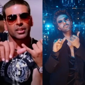 Neeraj Shridhar on recreating Bhool Bhulaiyaa for Bhool Bhulaiyaa 2 Neeraj Shridhar on recreating Bhool Bhulaiyaa for Bhool Bhulaiyaa 2