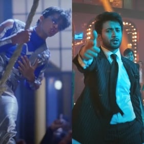 Sonu Nigam on recreating Ishq Vishk Pyar Vyar for Ishq Vishk Rebound Sonu Nigam on recreating Ishq Vishk Pyar Vyar for Ishq Vishk Rebound
