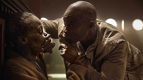 A Quiet Place: Day One is a prequel of the first part A Quiet Place: Day One is a prequel of the first part