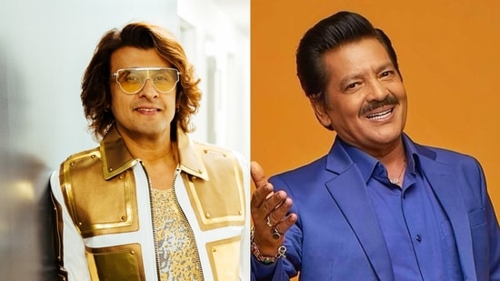 Sonu Nigam, Kumar Sanu, Udit Narayan, Neeraj Shridhar on remaking their own song