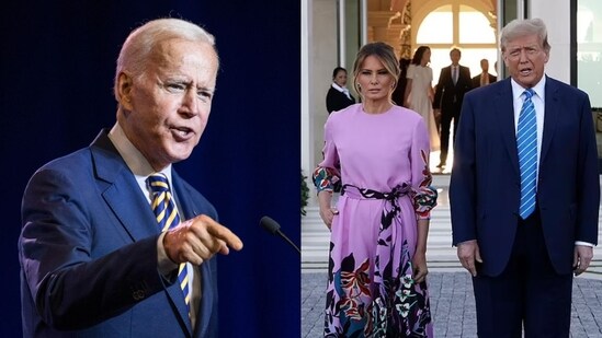 Biden challenges Trump on personal and political issues during intense 2024 presidential debate at CNN headquarters, sparking fiery exchange over court losses and scandalous allegations.