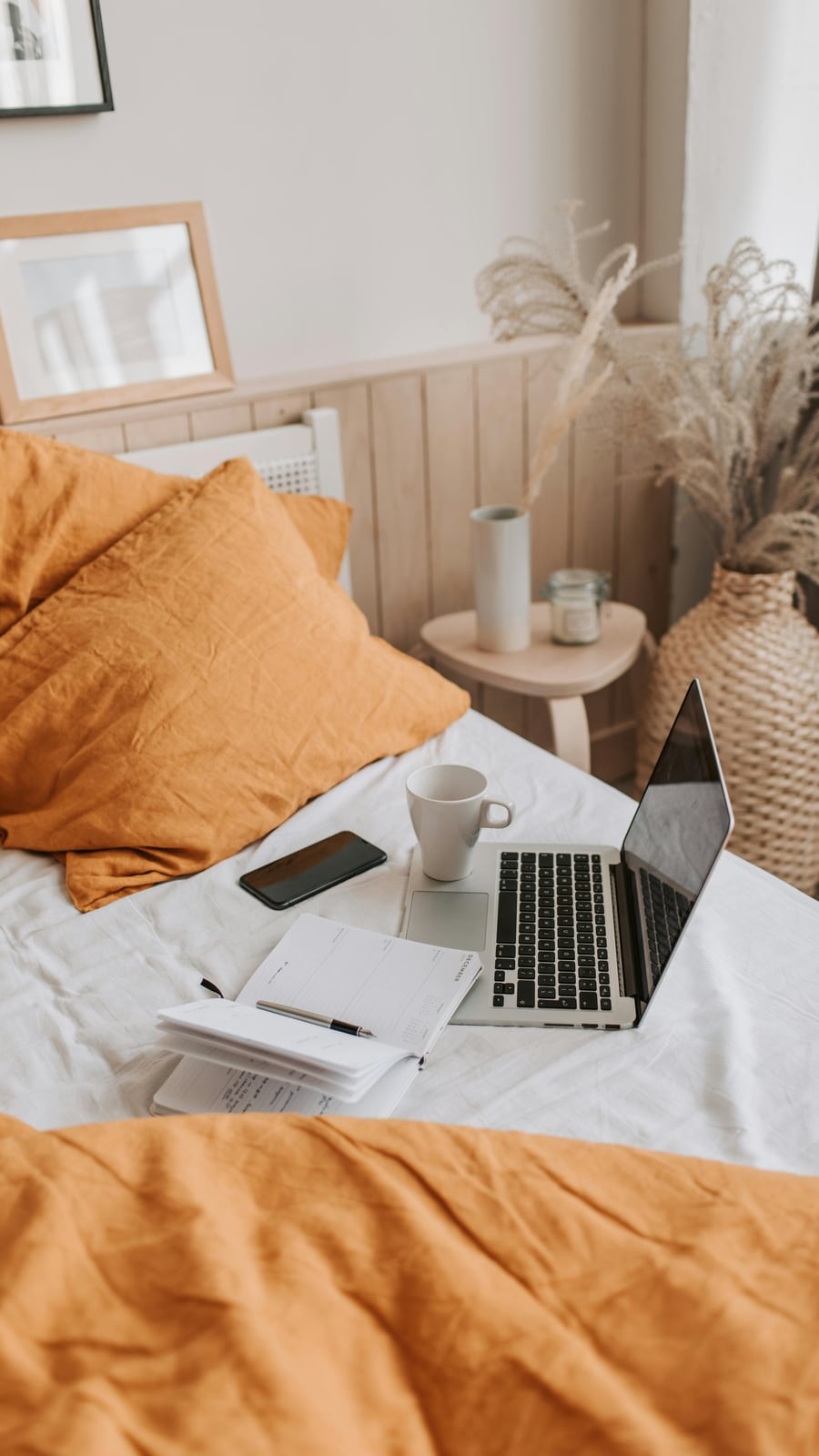 WFH
