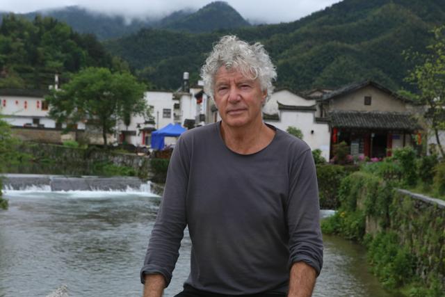 Author John Keane (Courtesy Pan Macmillan India) Author John Keane (Courtesy Pan Macmillan India)
