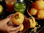 In Bengaluru alone, 19 out of 49 samples of pani puri were identified as having synthetic colours present. 