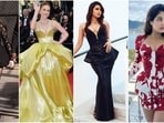 Step into the world of timeless elegance as puffball and peplum styles make a triumphant return to fashion. Step into the world of timeless elegance as puffball and peplum styles make a triumphant return to fashion.