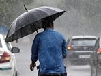 The weather agency predicts a “Generally cloudy sky, moderate rain/thunderstorm” for Saturday. The weather agency predicts a “Generally cloudy sky, moderate rain/thunderstorm” for Saturday.