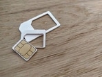 The waiting period to port a number from a swapped sim is now 7 days.