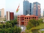 The Gujarat government signed memorandums of understanding with IBM, Microsoft, and NASSCOM to promote Artificial Intelligence technology. The Gujarat government signed memorandums of understanding with IBM, Microsoft, and NASSCOM to promote Artificial Intelligence technology.