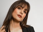 Hina Khan got popular after starring in the TV show Yeh Rishta Kya Kehlata Hai.
Hina Khan got popular after starring in the TV show Yeh Rishta Kya Kehlata Hai.