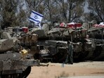 Iran's UN mission said on Friday that if Israel embarks on a "full-scale military aggression" in Lebanon, "an obliterating war will ensue."