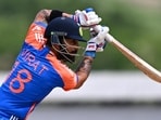 India's Virat Kohli is yet to click with the bat in this T20 World Cup India's Virat Kohli is yet to click with the bat in this T20 World Cup