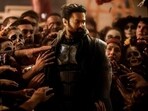 Prabhas plays Bhairava in Nag Ashwin's Kalki 2898 AD. Prabhas plays Bhairava in Nag Ashwin's Kalki 2898 AD.