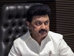 Tamil Nadu chief minister MK Stalin Tamil Nadu chief minister MK Stalin