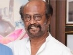 Rajinikanth reviews Nag Ashwin's 'epic movie' Kalki 2898 AD. Rajinikanth reviews Nag Ashwin's 'epic movie' Kalki 2898 AD.
