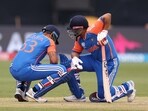 Suryakumar Yadav and Rishabh Pant