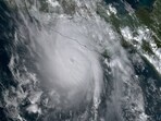 Tropical Storm Beryl poses a growing hurricane threat in the Atlantic, particularly for the Caribbean islands. Forecasted to intensify into a hurricane by Sunday, Beryl may bring heavy rain and strong winds,