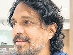 Shailendra Sathe, 57, advertising executive
