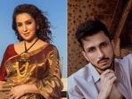 Tisca Chopra, Amol Parashar and other celebrities reveal their favourite social media profiles.