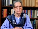 Congress Parliamentary Party Chairperson and Rajya Sabha MP Sonia Gandhi. (Photo from X) Congress Parliamentary Party Chairperson and Rajya Sabha MP Sonia Gandhi. (Photo from X)