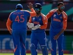 Michael Vaughan and Adam Gilchrist slammed the ICC for giving special privilege to India in T20 World Cup just because they bring in money Michael Vaughan and Adam Gilchrist slammed the ICC for giving special privilege to India in T20 World Cup just because they bring in money