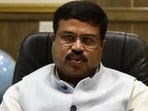 Union education minister Dharmendra Pradhan (File Photo)