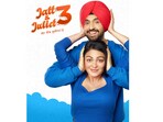 Audiences are raving about the electrifying chemistry between Diljit Dosanjh and Neeru Bajwa
Audiences are raving about the electrifying chemistry between Diljit Dosanjh and Neeru Bajwa