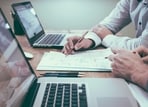 A Delhi-based CA took to X, sharing how he hires professionals to file his ITR. 