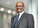 Anil Agarwal, founder and chairman of Vedanta Resources