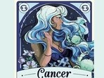 Weekly Horoscope Cancer, June 30- July 6, 2024: Take a sensible approach to your love life and consider your options while making professional decisions. Weekly Horoscope Cancer, June 30- July 6, 2024: Take a sensible approach to your love life and consider your options while making professional decisions.
