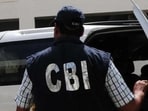 In Gujarat, the CBI teams are carrying out searches at 7 locations in Godhra, Kheda, Ahmedabad and Anand on some suspects In Gujarat, the CBI teams are carrying out searches at 7 locations in Godhra, Kheda, Ahmedabad and Anand on some suspects