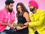 Bad Newz, directed by Anand Tiwari, addresses the rare phenomenon of Heteroparental superdefuncation. Bad Newz, directed by Anand Tiwari, addresses the rare phenomenon of Heteroparental superdefuncation.