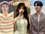 BTS' Jin, IVE's Wonyoung and ASTRO's Eunwoo lead June Individual Idol Brand Reputation Rankings as Top 3. BTS' Jin, IVE's Wonyoung and ASTRO's Eunwoo lead June Individual Idol Brand Reputation Rankings as Top 3.