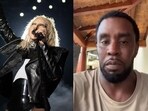 Lady Gaga seemingly calls the shots by giving powerhouse NYC law firm an ultimatum about dropping Diddy. 