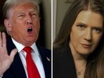 Mary Trump highlighted her continued support of Biden following the debate and called Trump's performance "apocalyptically disastrous" in a Substack post.