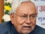 Bihar chief minister Nitish Kumar Bihar chief minister Nitish Kumar