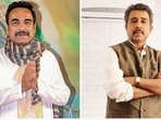Pankaj Tripathi is gearing up for the release of the third season of Mirzapur. 
