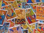 Read on to find out your Tarot reading for the coming week. Read on to find out your Tarot reading for the coming week.