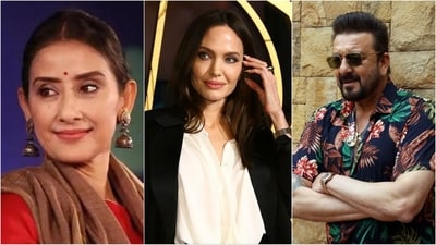 Many celebrities have faced the daunting challenge of cancer and shown incredible strength and resilience in their battles. From Angelina Jolie and Sonali Bendre to Yuvraj Singh, here are some famous faces who have bravely battled cancer. Many celebrities have faced the daunting challenge of cancer and shown incredible strength and resilience in their battles. From Angelina Jolie and Sonali Bendre to Yuvraj Singh, here are some famous faces who have bravely battled cancer.
