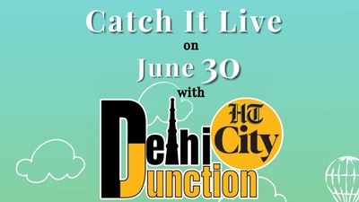 Catch It Live on June 30