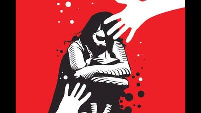 A Sahibzada Ajit Singh Nagar (Mohali) resident along with his aide abducted a minor girl, whom he met on Instagram, and allegedly gangraped her for five days after holding her captive in a room near Dehlon. The victim alleged that the accused have gangraped her multiple times. (Representative photo) A Sahibzada Ajit Singh Nagar (Mohali) resident along with his aide abducted a minor girl, whom he met on Instagram, and allegedly gangraped her for five days after holding her captive in a room near Dehlon. The victim alleged that the accused have gangraped her multiple times. (Representative photo)