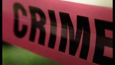 A scrap dealer was allegedly shot dead in Sector 61 of Gurugram on Friday night. (Representational Image) A scrap dealer was allegedly shot dead in Sector 61 of Gurugram on Friday night. (Representational Image)