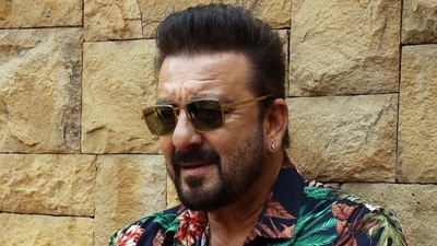 Sanjay Dutt faced a health scare in 2020 when he was diagnosed with lung cancer. Undeterred, he underwent treatment at a Mumbai hospital. The following year, Sanjay announced that he had emerged victorious in his battle against cancer and was cancer-free in 2021. (HT photo) Sanjay Dutt faced a health scare in 2020 when he was diagnosed with lung cancer. Undeterred, he underwent treatment at a Mumbai hospital. The following year, Sanjay announced that he had emerged victorious in his battle against cancer and was cancer-free in 2021. (HT photo)
