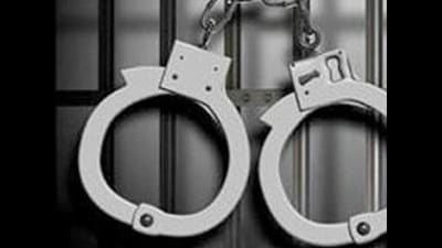Buckling under the pressure of lawyers, a case of molestation under Section 354 of the IPC and Section 7/8 of the Pocso Act was registered against the boy. Buckling under the pressure of lawyers, a case of molestation under Section 354 of the IPC and Section 7/8 of the Pocso Act was registered against the boy.
