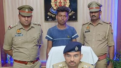 During interrogation, Kumar confessed that he had been involved in online betting for about a year and had lost significant amounts of money. (HT Photo) During interrogation, Kumar confessed that he had been involved in online betting for about a year and had lost significant amounts of money. (HT Photo)