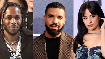 Singer Camila Cabello commented on the Kendrick and Drake feud and offered a solution to end it. (AP Photo, AP Photo/Chris Pizzello) Singer Camila Cabello commented on the Kendrick and Drake feud and offered a solution to end it. (AP Photo, AP Photo/Chris Pizzello)