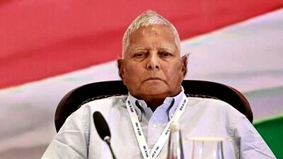 Rashtriya Janata Dal (RJD) Chief and former Bihar Chief Minister Lalu Prasad Yadav. (File) Rashtriya Janata Dal (RJD) Chief and former Bihar Chief Minister Lalu Prasad Yadav. (File)