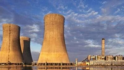National Thermal Power Corporation (Representative Photo) National Thermal Power Corporation (Representative Photo)