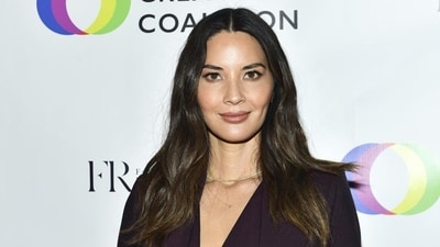 In 2024, Hollywood actor Olivia Munn said that she had received a breast cancer diagnosis the previous year, following a typical mammogram. She credited her doctor with referring her for an MRI based on several risk factors, including a family history of breast cancer. That MRI led to an ultrasound and biopsy, which confirmed her diagnosis. (AFP) In 2024, Hollywood actor Olivia Munn said that she had received a breast cancer diagnosis the previous year, following a typical mammogram. She credited her doctor with referring her for an MRI based on several risk factors, including a family history of breast cancer. That MRI led to an ultrasound and biopsy, which confirmed her diagnosis. (AFP)