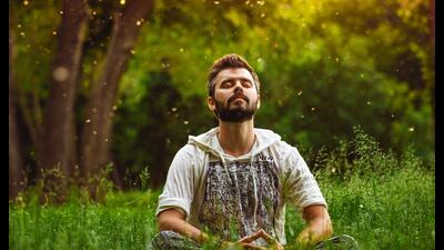The freedom to decide and a mental situation peaceful & collected enough to be able to implement a decision are true treasures. (Shutterstock) The freedom to decide and a mental situation peaceful & collected enough to be able to implement a decision are true treasures. (Shutterstock)